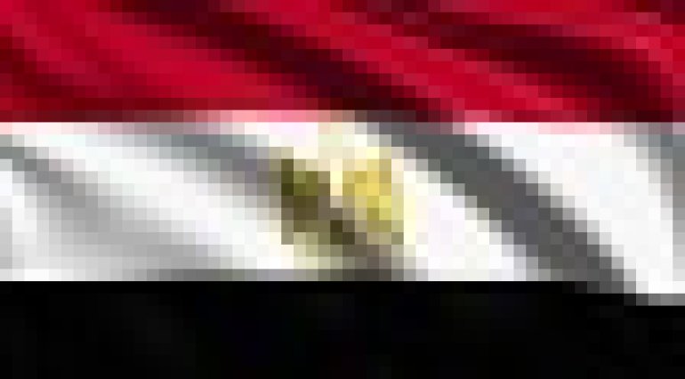 Egypt flag